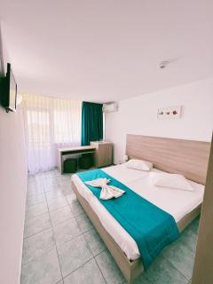 Hotel Favorit - Venus - 7