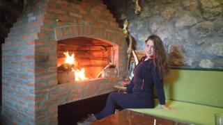 Vila Lapušnja - najam cele vikendice - 8