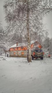 Vila Lapušnja - najam cele vikendice - 3