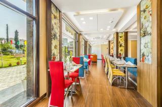 The Vaishnodevi Sarovar Portico - 6