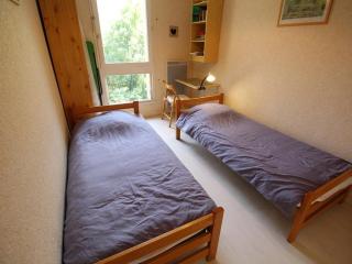 Luchon - T2 avec balcon, animaux admis, parking - FR-1-313-146 - Luchon - 8