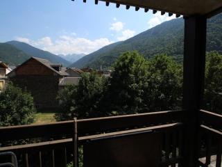 Luchon - T2 avec balcon, animaux admis, parking - FR-1-313-146 - Luchon - 3