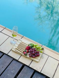 Harnham Mountain Lodge - Louis Trichardt - 6