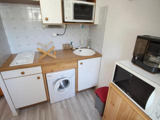 Bagnères-de-Luchon : Duplex calme 4 pers, balcon, parking - FR-1-313-143 - Luchon - 5