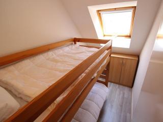 Bagnères-de-Luchon : Duplex calme 4 pers, balcon, parking - FR-1-313-143 - Luchon - 3