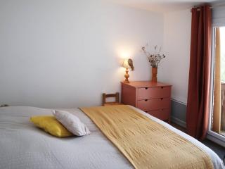 Appartement rénové 6 pers, balcon, ski aux pieds, centre station - FR-1-322-462 - Les Orres - 5