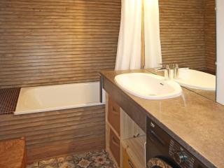 Appartement rénové 6 pers, balcon, ski aux pieds, centre station - FR-1-322-462 - Les Orres - 3