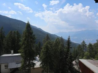 Appartement rénové 6 pers, balcon, ski aux pieds, centre station - FR-1-322-462 - Les Orres - 1