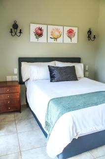 Harnham Mountain Lodge - Louis Trichardt - 3