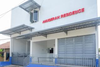RedDoorz near Universitas Semarang 2 - 3
