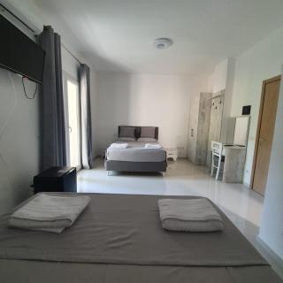 Hotel 33 - Shëngjin - 6