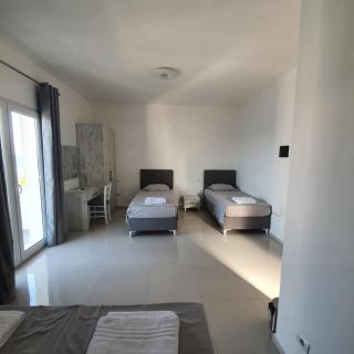 Hotel 33 - Shëngjin - 3