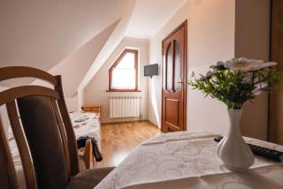 Pokoje u Borzana - 8