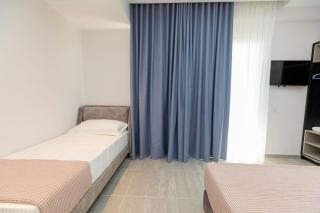 Corallo Rooms - Himare - 1