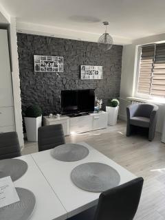 Apartament Zabia - Białystok - 8