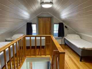 Hillside Cottage - Ivalo - 2