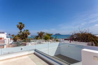 Villa Luxury Azul Private Pool and BBQ Corralejo By Holidays Home - Corralejo - 4