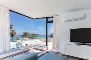 Villa Luxury Azul Private Pool and BBQ Corralejo By Holidays Home - Corralejo - 9