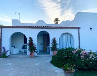 Villetta Martino Guest House - Torre Chianca - 5