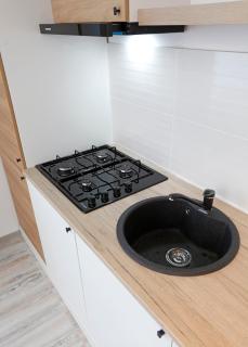 New & cozy studio in Ghencea + Netflix - Bucarest - 1
