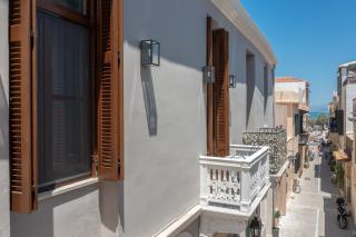 Marea Boutique Suites - Rethymno - 8