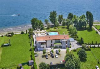 Tullio Hotel - Gravedona - 8