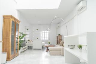 LOFT SÚPER LUMINOSO EN EL CENTRO DEL PUERTO DE SANTA MARÍA. - El Puerto de Santa María - 5