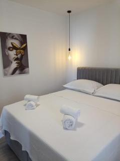 Apartman Maris, self check in - 8