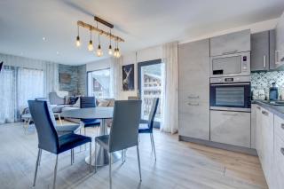 Edelweiss Cosy - Morzine - 9