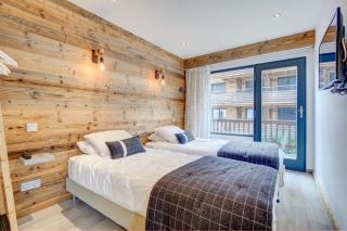 Edelweiss Cosy - Morzine - 5