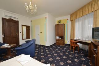 Brioni Suites - Ostrava - 5