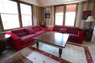 Luxury Diva Apartment - 7
