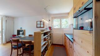 Abitaziun Chatrigna 5 - Celerina - 4