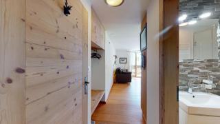 Abitaziun Chatrigna 5 - Celerina - 3