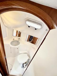 Matahari - Bateau cocooning à quai - Les Sables-dʼOlonne - 1