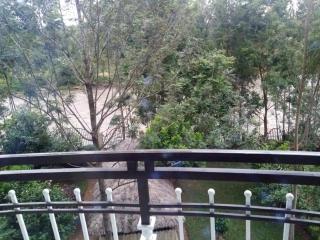 NdamaRosa River Park Resort - 5