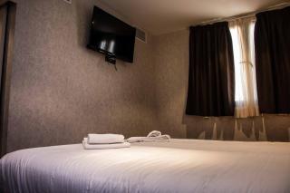 Black Swan the Penthouse - Sevilha - 3