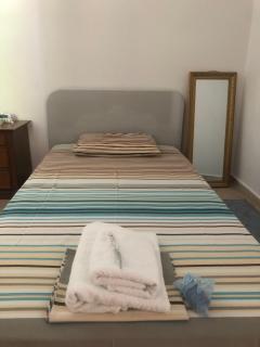 Malou Garden House Near The Beach - Glífa - 1