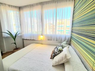 AA Guest - El Mono de Torre del Mar Eco Apartment - Torre del Mar - 1