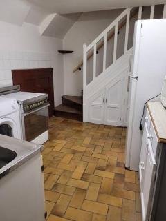 Maison chaleureux - Coulanges-sur-Yonne - 2