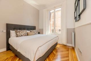 Madrid 1915 Private Suites - Madrid - 2