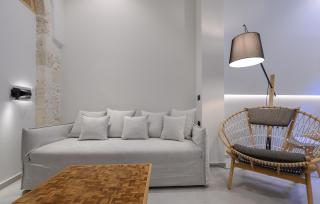 Marea Boutique Suites - 3