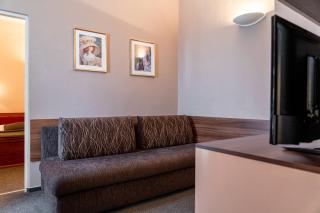 Hotel Grand - Uherské Hradiště - 6
