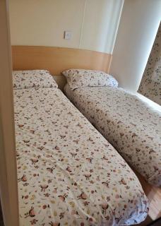 Ingoldmells, The Grange Holiday Park 3-Bedroom Caravan - Skegness - 8