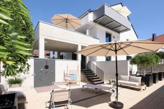 Home and Business - Wohnen auf Zeit - 6