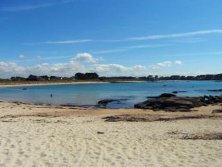 Maison rustique à 100m de la mer, 6 pers, jardin, Wi-Fi, parking, animaux OK, Côte de Granit Rose - FR-1-542-15 - Trégastel - 8