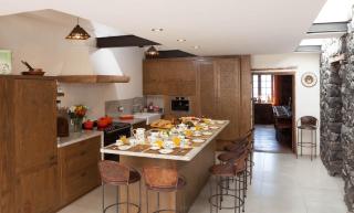 Historic Canarian House, Private Heated Infinity Pool, BBQ, WIFI + Panoramic Ocean Views - Arona - 8