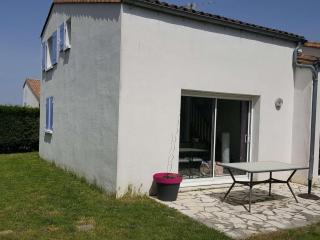 Maison 90m² avec jardin, proche commerces et plages, équipée et idéale famille. - FR-1-494-120 - Vaux-sur-Mer - 0