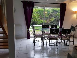 Maison 90m² avec jardin, proche commerces et plages, équipée et idéale famille. - FR-1-494-120 - Vaux-sur-Mer - 7