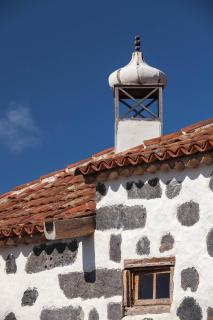 Historic Canarian House, Private Heated Infinity Pool, BBQ, WIFI + Panoramic Ocean Views - Arona - 5